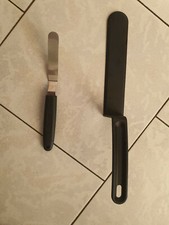 LOT 2 SPATULES  PETITE SPATULE