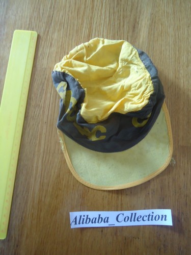 Ancienne casquette pub cacolac - ancienne,