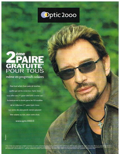 Publicite advertising 095 - advertising,