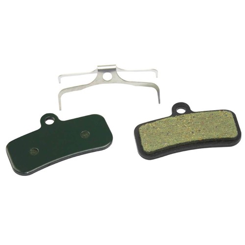 Plaquettes frein disque - plaquettes, à