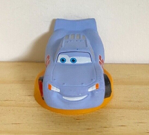 Mascotte mini figurine - , sally