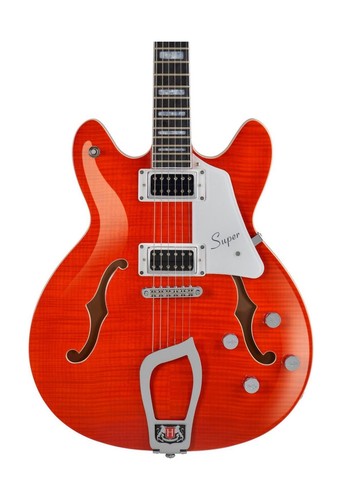 Hagstrom suvik mde super - hagstrom, suvik-mde