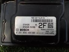 0281036484 boîtier moteur uce