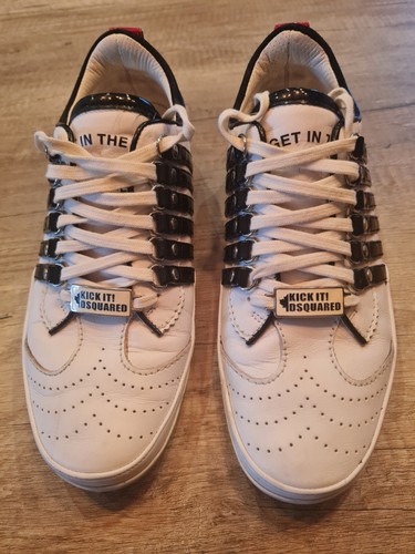Basket dsquared2 taille 2 - dsquared2, 42