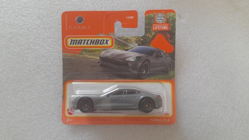 Matchbox karma 91 100 - karma, gs-6