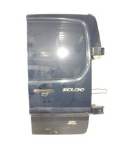 PORTE BATTANTE ARRIERE DROITE 1400428188 FIAT SCUDO 2 (04/2007) / NE 187994