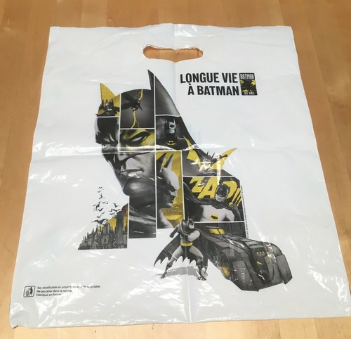 French batman year - french,