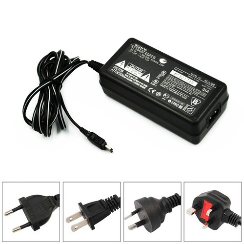 Sony ccd trv318 dcr trv940e - sony, dcr-trv940e