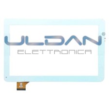 Écran Tactile MAJESTIC TAB