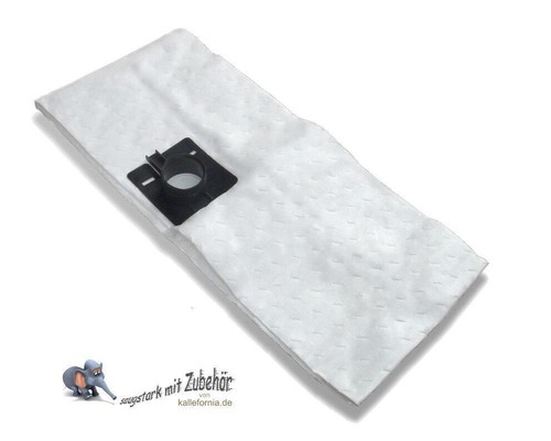 Sac aspirateur pour - d'aspirateur,