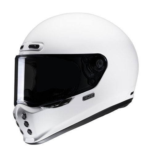 Casque intégral hjc - casque,