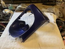 TETE DE FOURCHE / CARENAGE