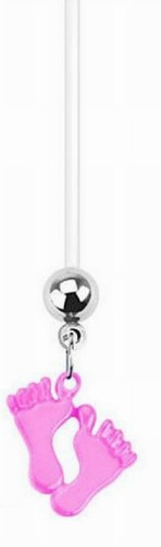 Piercing nombril grossesse - piercing,