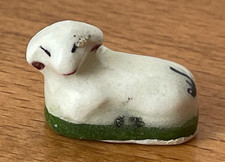 Fève Mouton Agneau Santon