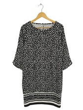 LAURA TORELLI Robe tunique