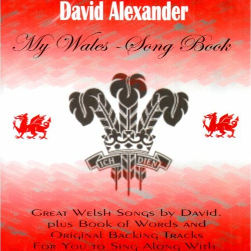 David alexander wales - my,