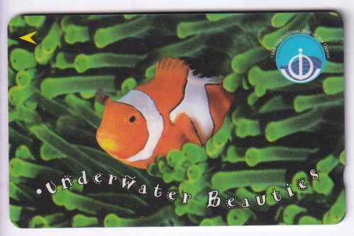 Asie telecarte phonecard - ,