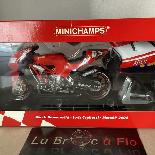 Minichamps collection - minichamps, 1/12