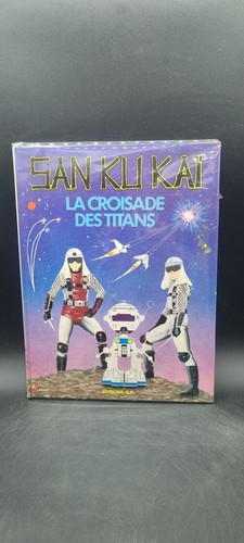 Livre san kai - ku, jeunesse
