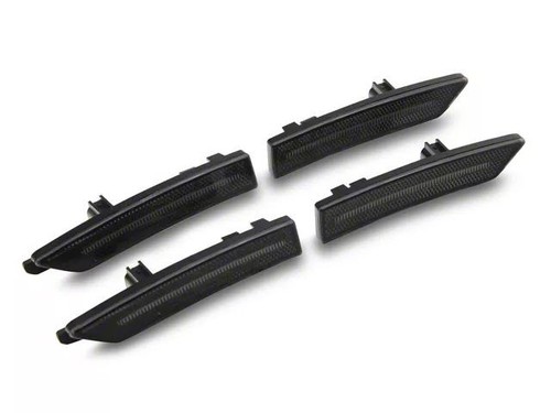 Feux gabarit led avant - de,