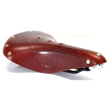 Selle BROOKS Homme B17 Cuir