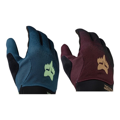 Fox gants vtt - gants,