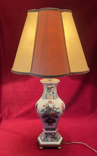 Paris samson table lamp pied - samson,