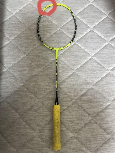 Yonex nanoray speed - z,