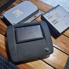 VOLVO C70 MULTIMÉDIA GPS