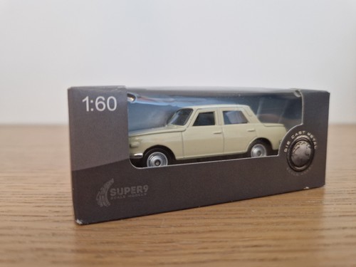 1 60 wartburg - ★, 1/60
