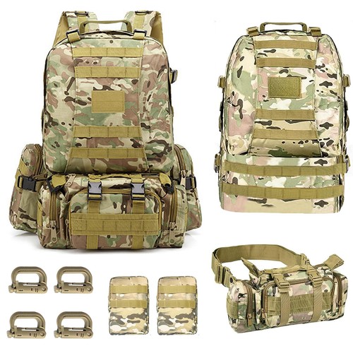 Sac dos militaire - dos, tactique