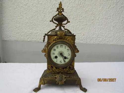 Belle horloge pendule - belle,