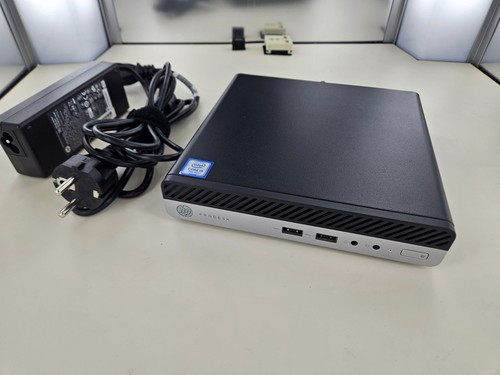 Mini prodesk 400 - prodesk,