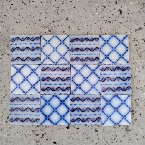 Anciens carreaux carrelages - anciens,