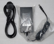 Neuf Alienware M15x/15 R1 R2/M17x R1 R2 R3 R4/17 180W Chargeur