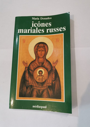 Icônes mariales russes