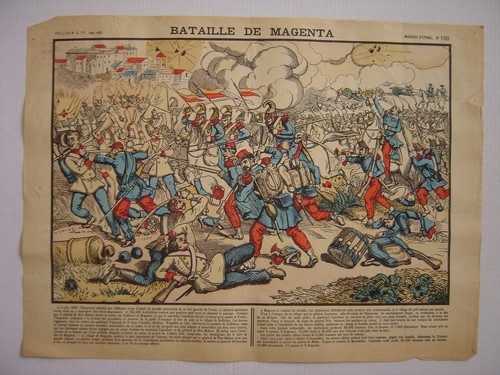 Imagerie épinal pellerin - d'épinal,