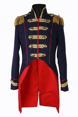 Femmes soldat veste costume - soldat, de