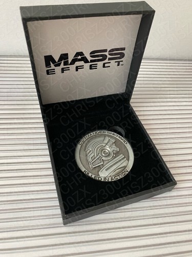 Mass effect shepard attack - attack, the