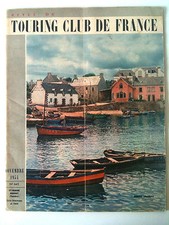 Touring Club De France de