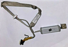 Webcam + Micro + Nappe 14G100312513  pour ASUS F5N 