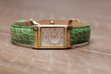 Jlc Jaeger Lecoultre Rose Or