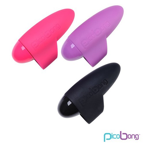 Vibromasseur doigt picobong - vibromasseur,