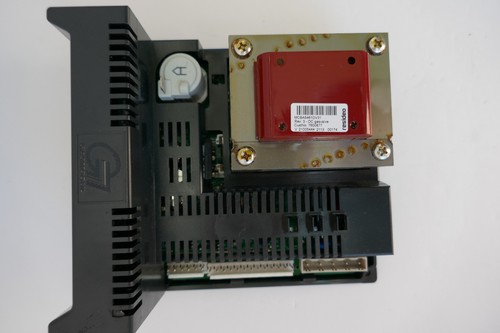 Coffret securite mcba5461 - coffret,