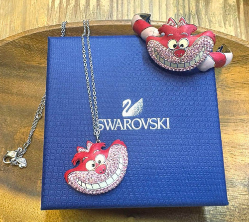 Lot bracelet collier - collier, chat