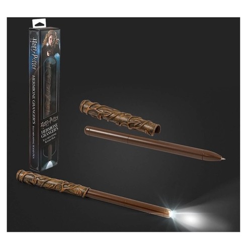 Stylo harry potter baguette - potter,
