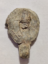 Plomb De Scellé Royal A