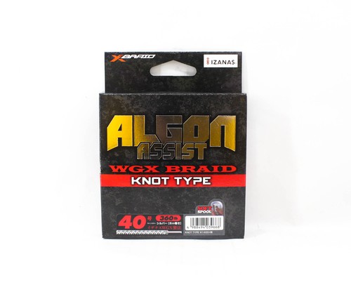 Ygk algon assist - ygk, braid