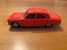 NOREV PLASTIQUE ANCIENNE