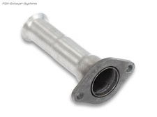 Tube De Connexion Pour Renault